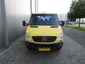 Mercedes-Benz Sprinter 518 3.0 CDI 366 DC be trekker met kuiper oplegger Jaune - thumbnail 21