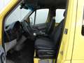 Mercedes-Benz Sprinter 518 3.0 CDI 366 DC be trekker met kuiper oplegger Jaune - thumbnail 8