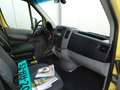 Mercedes-Benz Sprinter 518 3.0 CDI 366 DC be trekker met kuiper oplegger Jaune - thumbnail 32