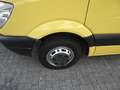 Mercedes-Benz Sprinter 518 3.0 CDI 366 DC be trekker met kuiper oplegger Jaune - thumbnail 22