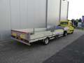 Mercedes-Benz Sprinter 518 3.0 CDI 366 DC be trekker met kuiper oplegger Jaune - thumbnail 2
