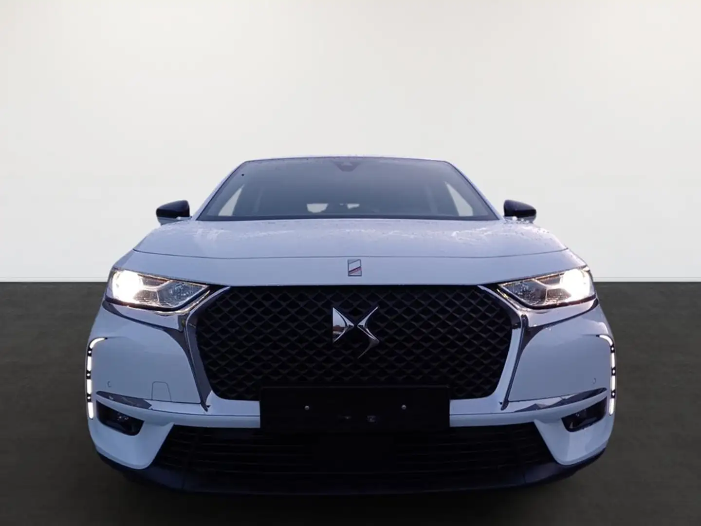 DS Automobiles DS 7 Crossback E-Tense 4x2 225 Bastille+ Білий - 2