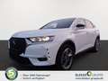 DS Automobiles DS 7 Crossback E-Tense 4x2 225 Bastille+ Білий - thumbnail 1