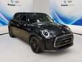 MINI Cooper 5-Türer DAB LED RFK Navi Komfortzg. Shz Schwarz - thumbnail 8