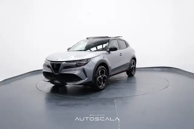 Alfa Romeo Junior