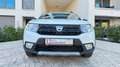 Dacia Sandero II Stepway Celebration, NAVI, LED, KLIMA Weiß - thumbnail 2