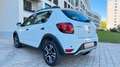 Dacia Sandero II Stepway Celebration, NAVI, LED, KLIMA Weiß - thumbnail 6