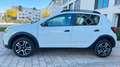 Dacia Sandero II Stepway Celebration, NAVI, LED, KLIMA Weiß - thumbnail 4