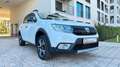 Dacia Sandero II Stepway Celebration, NAVI, LED, KLIMA Weiß - thumbnail 1
