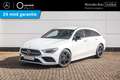 Mercedes-Benz CLA 200 Shooting Brake AMG Line | Night pakket | Rijassist Wit - thumbnail 30