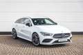 Mercedes-Benz CLA 200 Shooting Brake AMG Line | Night pakket | Rijassist Wit - thumbnail 3