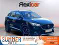 MG ZS 1.0T+Luxury+Auto Negro - thumbnail 1