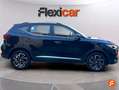 MG ZS 1.0T+Luxury+Auto Negro - thumbnail 5