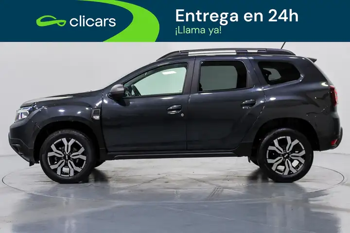 Dacia Duster Journey Go TCe 4X2 EDC 2024, foto 8