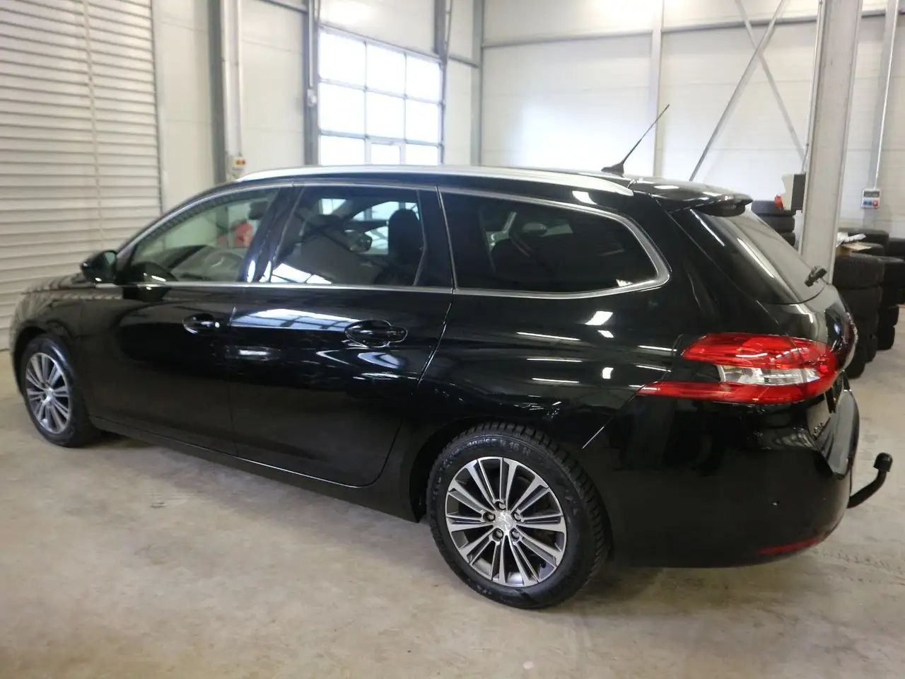 Das Auto