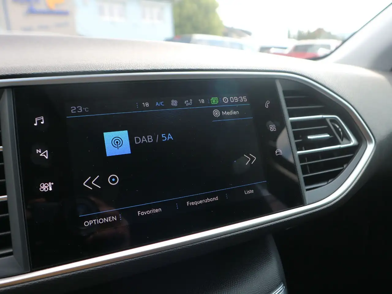 Das Auto