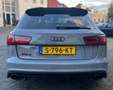 Audi RS6 4.0 TFSI quattro Pro Line Plus.keramic. camera. me Grijs - thumbnail 8