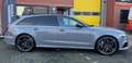 Audi RS6 4.0 TFSI quattro Pro Line Plus.keramic. camera. me Gris - thumbnail 12