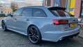Audi RS6 4.0 TFSI quattro Pro Line Plus.keramic. camera. me Gris - thumbnail 6