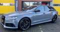 Audi RS6 4.0 TFSI quattro Pro Line Plus.keramic. camera. me Grijs - thumbnail 3