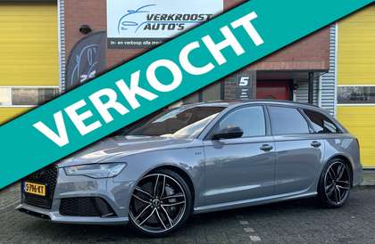 Audi RS6 4.0 TFSI quattro Pro Line Plus.keramic. camera. me