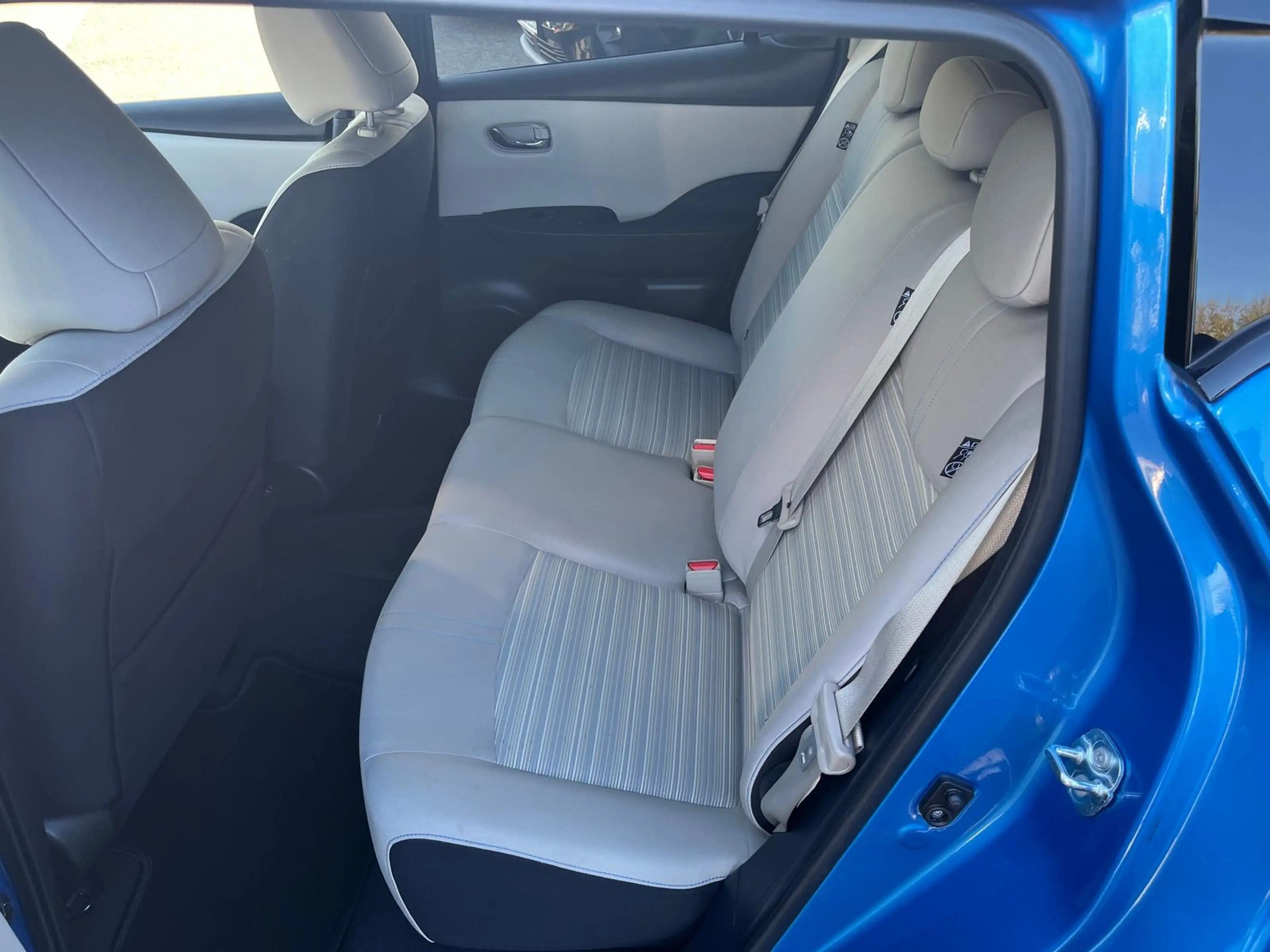 Nissan Leaf e+ N-Connecta Winter — photo 6