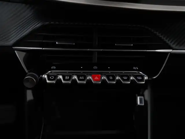 Peugeot 208 view 11