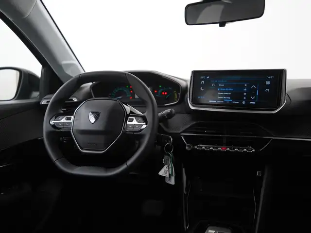 Peugeot 208 view 5