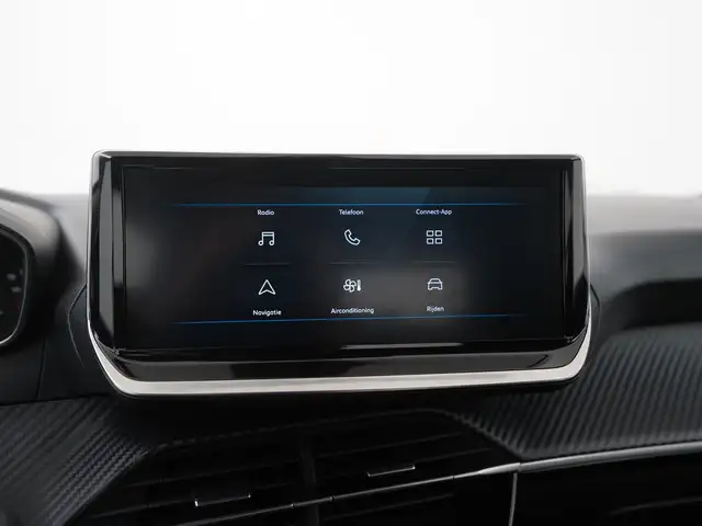 Peugeot 208 view 14
