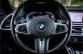 BMW X5 xDrive45e M Sport 22" Harman Kardon 360 Camera Nero - thumbnail 8
