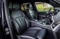 BMW X5 xDrive45e M Sport 22" Harman Kardon 360 Camera Nero - thumbnail 11