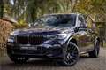 BMW X5 xDrive45e M Sport 22" Harman Kardon 360 Camera Nero - thumbnail 1