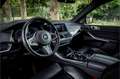 BMW X5 xDrive45e M Sport 22" Harman Kardon 360 Camera Nero - thumbnail 5
