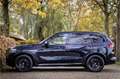 BMW X5 xDrive45e M Sport 22" Harman Kardon 360 Camera Nero - thumbnail 3