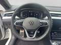 Volkswagen Arteon Shooting Brake 1.4 TSI eHyb R-Line Alu Ma Weiß - thumbnail 11