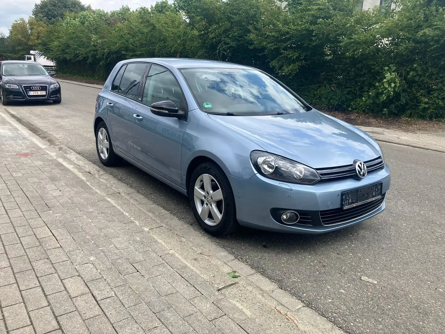 Volkswagen Golf 1.4 TSI - Airco + Keuring - Garantie Azul - 1