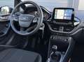 Ford Fiesta 1.0 EcoBoost Connected CarPlay Airco Cruise 1e Eig Blauw - thumbnail 3
