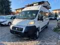 Fiat Ducato 33 2.3 MJT PM-TM Combi Bianco - thumbnail 2
