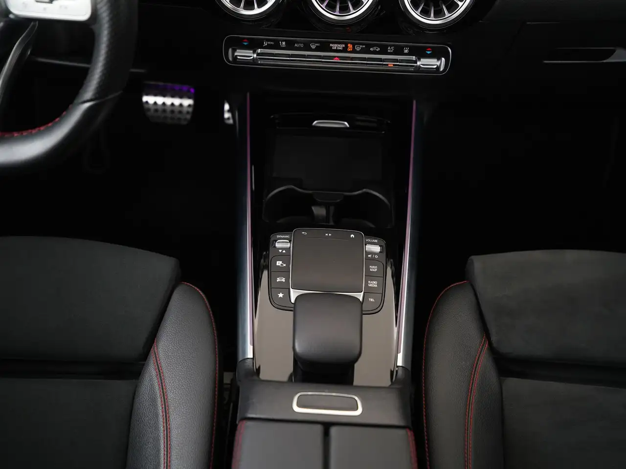 Mercedes-Benz GLA 250e AMG Night Panoramadak Memory stoel Mult, миниатюра 11