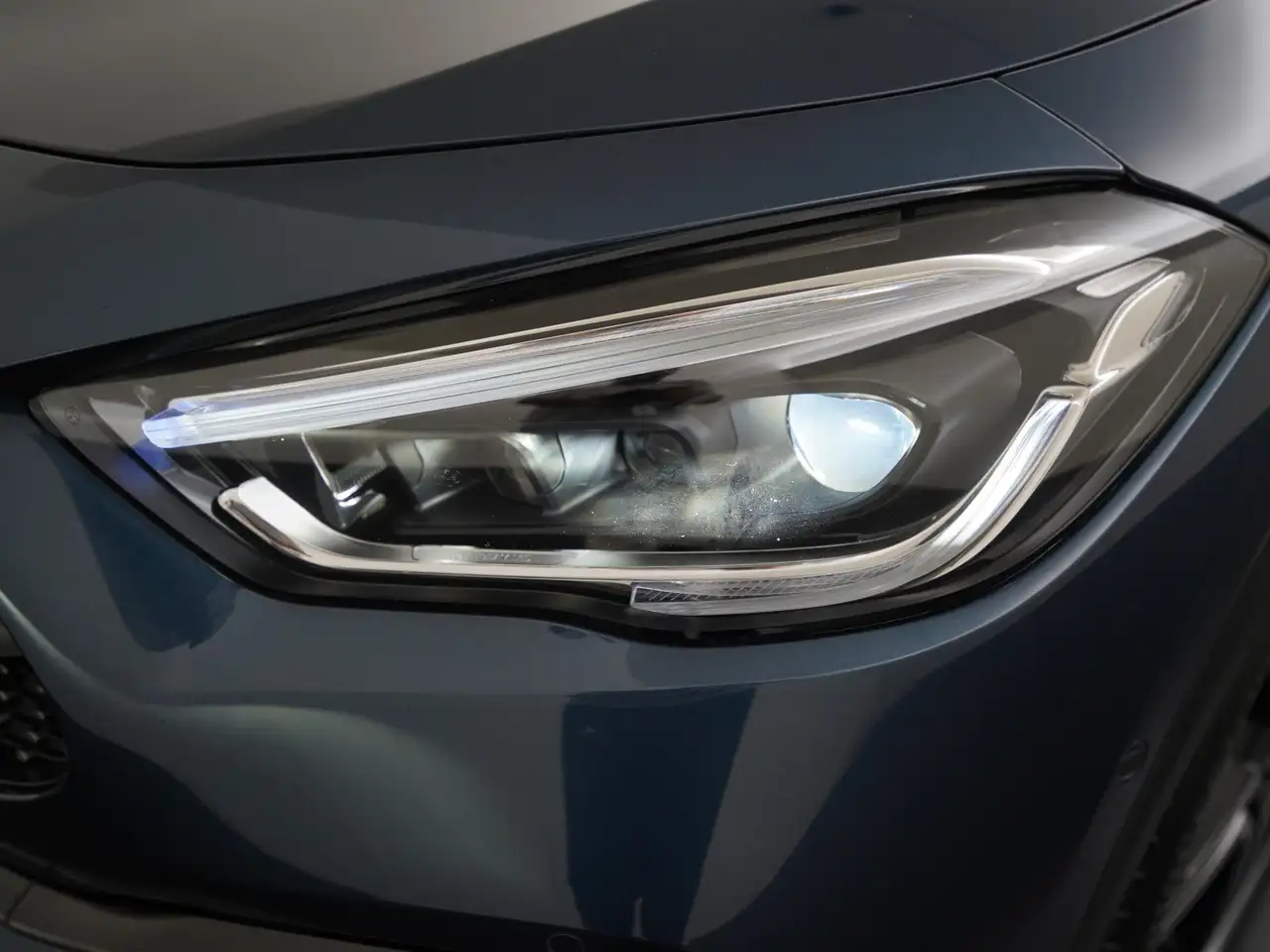 Mercedes-Benz GLA 250e AMG Night Panoramadak Memory stoel Mult, миниатюра 19