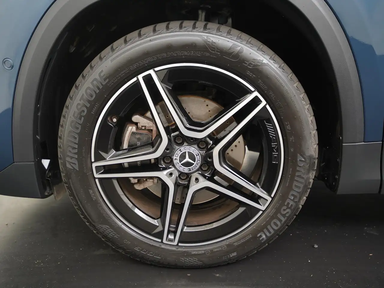 Mercedes-Benz GLA 250e AMG Night Panoramadak Memory stoel Mult, миниатюра 24