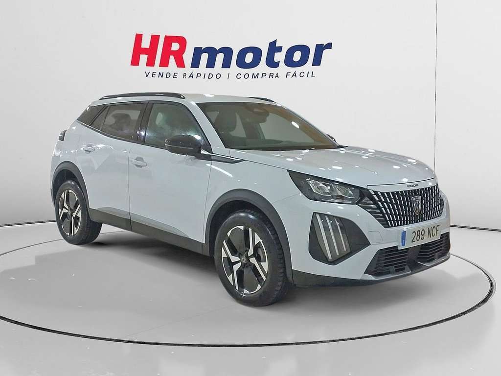 Peugeot 2008 1.2 PureTech S&S Allure 100 - foto 1