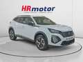 Peugeot 2008 1.2 PureTech S&S Allure 100 Blanco - thumbnail 1