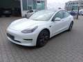 Tesla Model 3 RWD Kamera/360°/ACC/AUT/KeyLess/LED/Navi Weiß - thumbnail 1