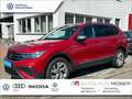 Volkswagen Tiguan Allspace 2.0TDI DSG Navi*Assist+*ACC*Pano!!! Red - thumbnail 1