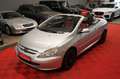 Peugeot 307 CC 2.0 Cabrio Klimaaut*Sitzh*Einparkh* Silber - thumbnail 17
