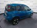 Fiat Panda My24 1.0 70cv Hybrid Panda Bleu - thumbnail 4