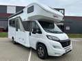 Pilote A680 PLUS F-Line Blanc - thumbnail 7