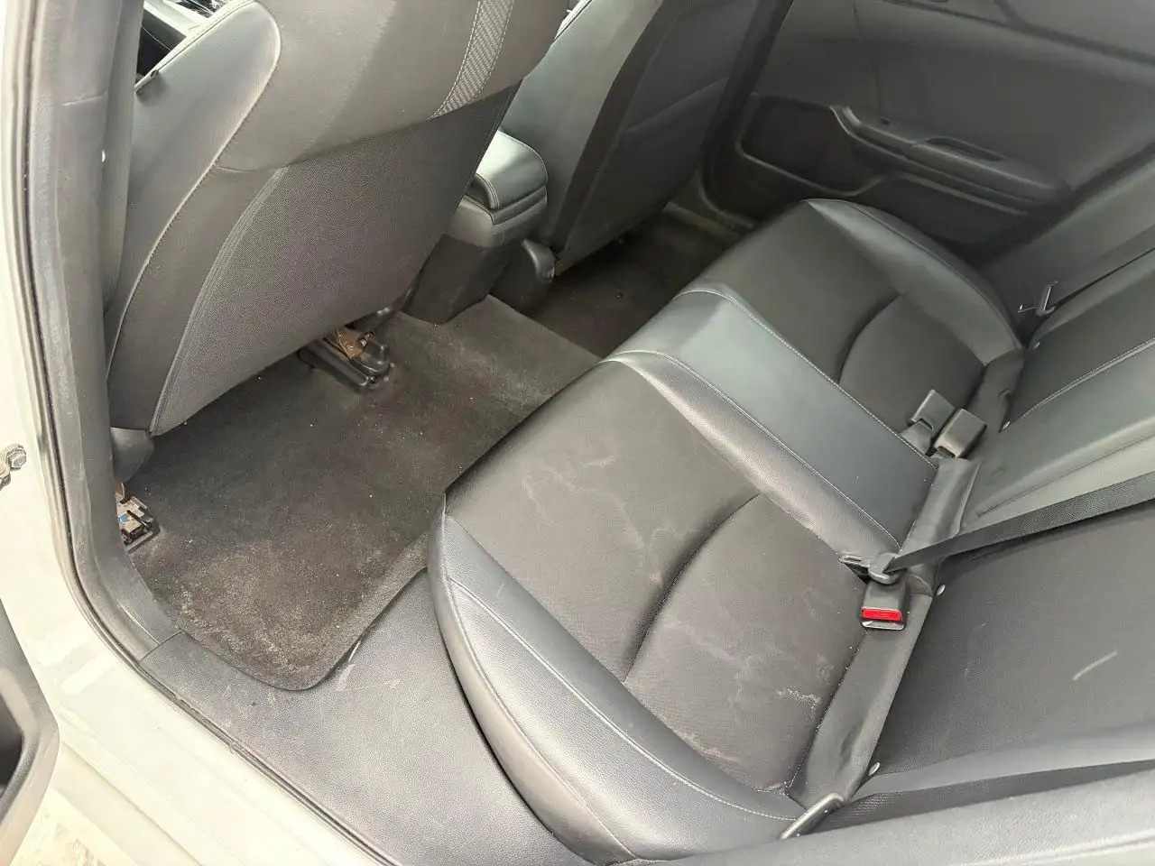 Honda Civic снимка Honda Civic