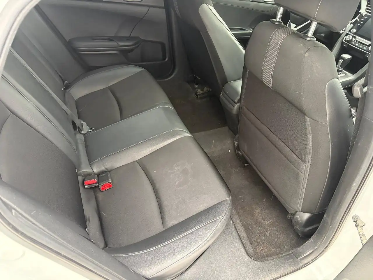 Honda Civic снимка Honda Civic